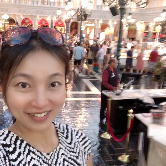 Meet your Posher, Alicia - Picture 1 of 1